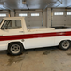 Illustration for article titled At $8,000, Could This 1962 Chevy Corvair Rampside Be On The Right Side Of Value?